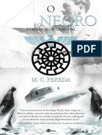 A Cidade Secreta Do Vril - M. C. Pereda PDF