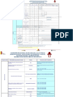 Esquema de Vacunacion 2018