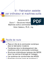 Diff Structure MOCN