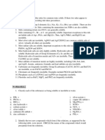 12 DChem Research Solubility