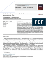 Case Studies in Thermal Engineering: Ogbonnaya Agwu, Chigozie Eleghasim