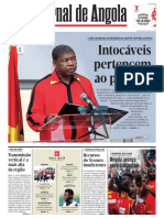 Jornal de Angola