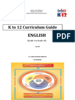 English CG 1-10