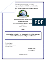 Mémoire PDF