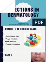 Infection UMMP PDF