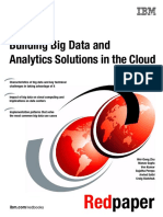 IBM RedBook - BuldingBigData&AnalyticsSolut - Cloud PDF