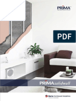 Prima Brochures Solidwall Nov 2018