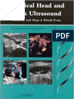 Practical Head and Neck Ultrasound