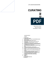 Curating in Depth Toolkit