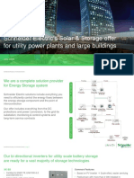 Schneider Electric Storage Solutions - 20160627