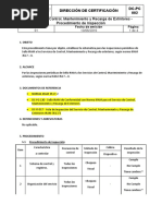 El Analisis Trabajo Seguro