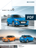 I20 Owner Manual