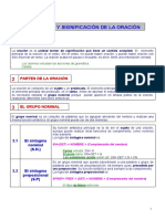 La Oracion PDF