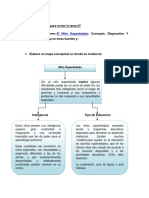 Tarea 7 Intervencion Psicopedagigica y Atension A La Diversidad