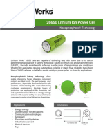 Power Cell 010419