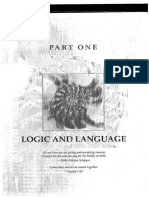 Copi and Cohen's Introduction To Logic PDF