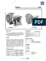 Bomba Giw Datasheet