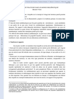 Vitrac, Bernard - Logistique Et Fractions Dans Le Monde Hellénistique