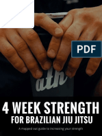 ATH 4 Week Strength Program