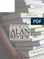 Alan Review Complete