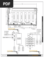 Data Center As Built