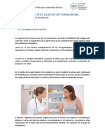 MODULO III Riesgos Especificos y Su Prevencion PARTE II