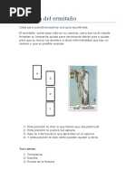 La Tirada Del Ermitaño