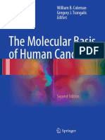 The Molecular Basis of Human Cancer