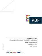 3599 Técnicas de Ondulação e DesfrisagemT87