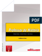 Provas de História