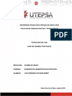 Defensa Tecnologia Del Gas