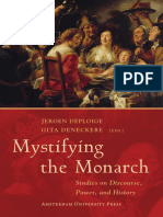 Denecker, Mystifying The Monarch PDF