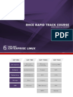 Data Storage Networking