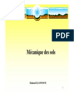 3-D Formation Des Sols - Diapo