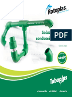 Manual Tuboplus Hidraulica