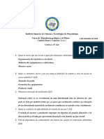 Quais As Razoes Que Nos Levam A Optar Pela Mineracao Subterrane