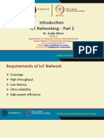  IoT Networking Part 2