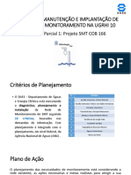 Monitoramento Daee Ugrhi 10 - SMT Cob 10 v2