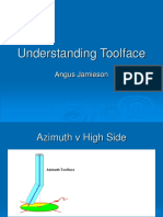 Understanding Toolface: Angus Jamieson