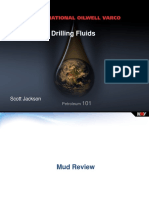 03 Scott Jackson - Drilling Fluids