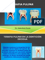 Terapia Pulpar 1