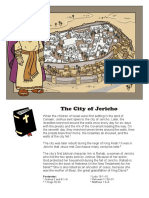 The City of Jericho