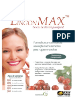 Lingon MAx 3