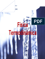 Física Termodinámica