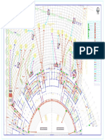 Plano de Seguridad - Estadio Nacional - Tribuna Sur