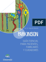 Parkinson 