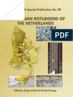 The Permian Rotliegend of The Netherlands