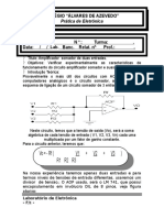 04 - Amplificador Somador (Ver 1.0)