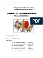 Tema 6 Realidad Empresarial