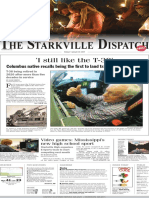 Starkville Dispatch Eedition 1-20-19